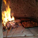 Masseria Serafino Open Space Aladino Ostuni