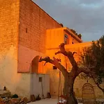Masseria Serafino Open Space Aladino Semesterbostad Ostuni