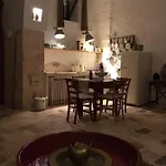 Masseria Serafino Open Space Aladino Ostuni