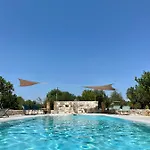Masseria Serafino Open Space Aladino * Ostuni