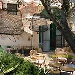 Masseria Serafino Open Space Aladino Ostuni