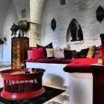 Masseria Serafino Open Space Aladino Semesterbostad