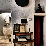 Masseria Serafino Open Space Aladino Semesterbostad Ostuni