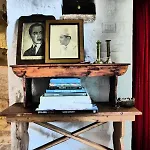 Masseria Serafino Open Space Aladino *