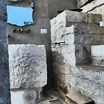 Masseria Serafino Open Space Aladino