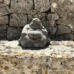 Masseria Serafino Open Space Aladino Ostuni