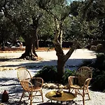 Masseria Serafino Open Space Aladino *