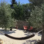 Дом отдыха Masseria Serafino Open Space Aladino