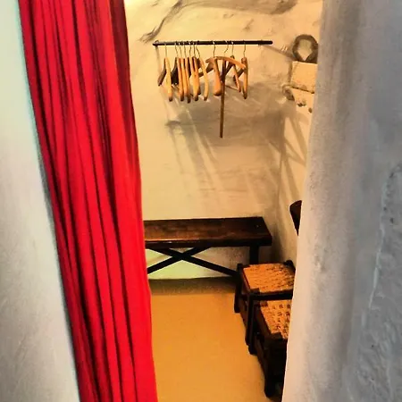 Masseria Serafino Open Space Aladino * 오스투니