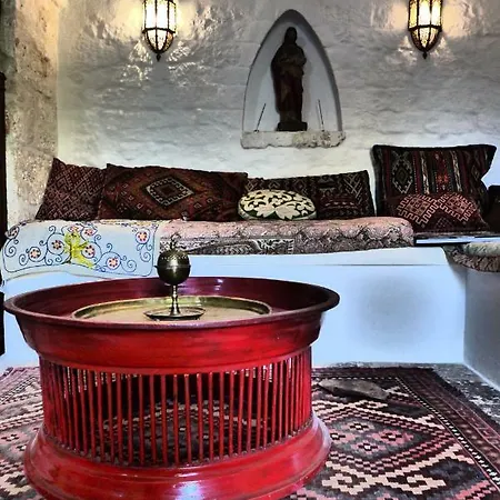 Masseria Serafino Open Space Aladino *