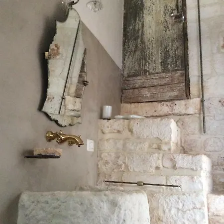 Masseria Serafino Open Space Aladino *