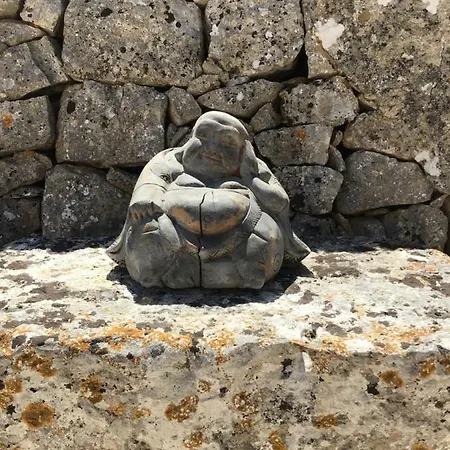 Masseria Serafino Open Space Aladino Ostuni